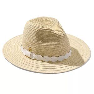 Kendra Scott Sawyer Panama Hat